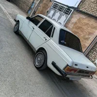 پیکان انژکتور ۱۳۸۳