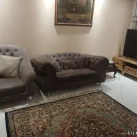 مبل دست دوم|مبلمان خانگی و میز عسلی|تهران, شادمان|دیوار