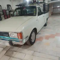 وانت مدل 91دوگانه کارخانه