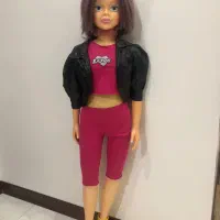 عروسک باربی