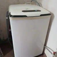 ماشین لباسشویی