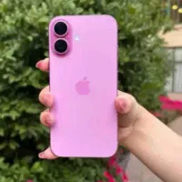 ایفون ۱۶ نرمال سلامت ۱۰۰