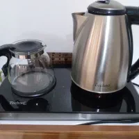 چایساز  تکنو  در حد نو