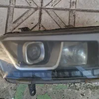 چراغ دنا