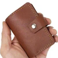کیف مدارک گم شده بنام محمد کریمیان