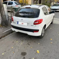 ۲۰۷ پاناروما