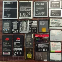 باطری موبایل و باطری S7 اج