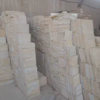 سنگ فرشی|مصالح و تجهیزات ساختمان|قم, جمکران|دیوار