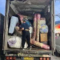 اسبابکشی منزل در ساری|خدمات حمل و نقل|ساری, |دیوار