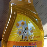 مایع دستشویی 2 لیتری عمده 40 تومن