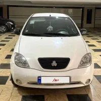 تیبا 2 (هاچبک) EX، مدل ۱۳۹۷