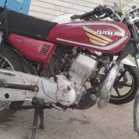 سوپر رهرو مزایده