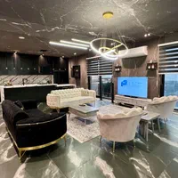 اجاره روزانه ویلا استخردار مدرن لاکچری مستقیم مالک|اجارهٔ کوتاهمدت ویلا و باغ|بندر انزلی, معلم|دیوار