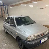 پراید مدل ۹۰