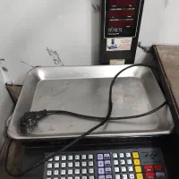 ترازو پندگستر.  ترازو. ترآزو .نیازبه تعمیر