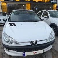 پژو اس دی وی ۹ اتومات مدل ۹۰