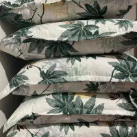 لحاف دوزی وتشک|رختخواب، بالش، پتو|سلماس, |دیوار