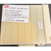 برد موتور اینورتر یخچال های بکو و ارچلیک