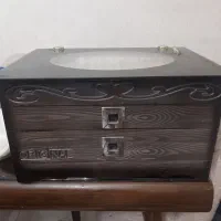 کنسول قاشق چنگال