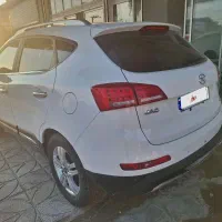 جک s5 دنده ای مدل ۹۵|خودرو سواری و وانت|اسفراین, |دیوار