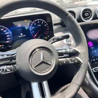 بنز c200l|خودرو سواری و وانت|تهران, میدان ولیعصر|دیوار