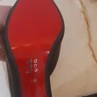 کفش مجلسی شیک|کیف، کفش، کمربند|گرمی, |دیوار