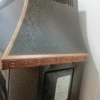 بخاری طرح شومینه|بخاری، هیتر، شومینه|شیراز, جوادیه|دیوار