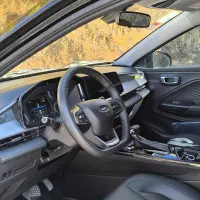 x33crossمدل1402|خودرو سواری و وانت|کرمانشاه, |دیوار