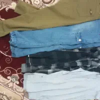 لباس درحد نو