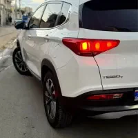 تیگو 7 ie در حد صفر