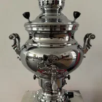 سماور گازی برادران شهبازی