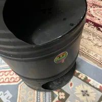 بشکه ویترین|فروشگاه و مغازه|میبد, |دیوار