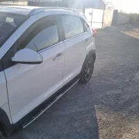 x22 pro Mt آخر ۱۴۰۲|خودرو سواری و وانت|اصفهان, باغ دریاچه|دیوار