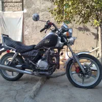 موتورسیکلت وسیله نقلیه