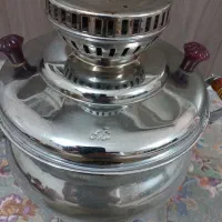 سماور گازی غفاری