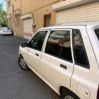 پراید 111|خودرو سواری و وانت|تبریز, |دیوار