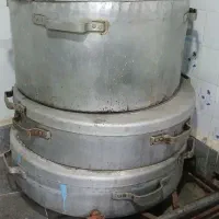 دیگ و پاتیل