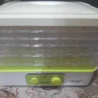 میوه خشک کن