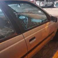 پژو۴۰۵دوگانه کارخانه|خودرو سواری و وانت|تهران, نیروی هوایی (پیروزی)|دیوار