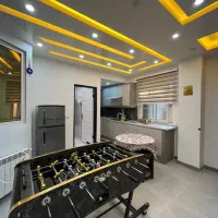 ویلا استخردار ۲ خواب لوکس دل جزیره|اجارهٔ کوتاهمدت ویلا و باغ|بندر انزلی, قلم گوده|دیوار