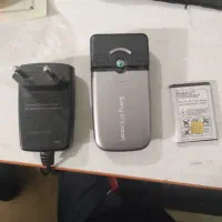 گوشی سونی اریکسون تاشو|موبایل|تهران, کوثر|دیوار