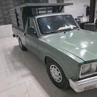 مزدا ۲۰۰۰ دوگانه|خودرو سواری و وانت|تبریز, |دیوار