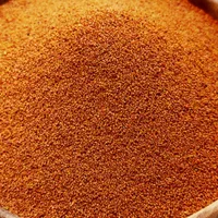 خاکشیر بوجاری شده درجه یک