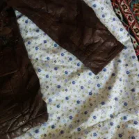کاپشن و کفش مردانه در حد نو|لباس|اصفهان, ارغوانیه|دیوار
