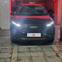 ایکس ۳۳کراس اتومات مدل ۴۰۳ بدون رنگ کارکرد ۱۶۵۰۰|خودرو سواری و وانت|تهران, بروجردی|دیوار