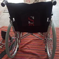 ویلچر JTS|آرایشی، بهداشتی، درمانی|اراک, |دیوار