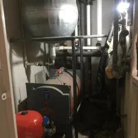 تعمیر مشعل پمپ دیگ منبع سرویس موتورخانه تهرانپارس