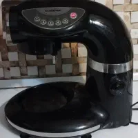 همزن برقی