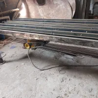 قالب تیرچه وفنداسیون|مصالح و تجهیزات ساختمان|کوهین, |دیوار