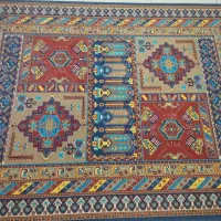 فرش آشپزخانه یاگلیم